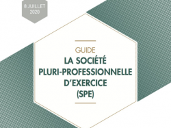 Lancement du guide de création des sociétés pluriprofessionnelles d'exercice (SPE) par six professions réglementées 