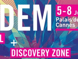 Le MIDEM s'ouvre au grand public : venez découvrir les talents de demain et les dernières innovations technologiques !