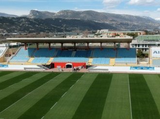 Rugby : le Stade des Arboras de Nice change de nom !