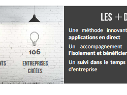 L'IRCE lance une nouvelle édition du programme « Créer son entreprise dans les Alpes-Maritimes ».