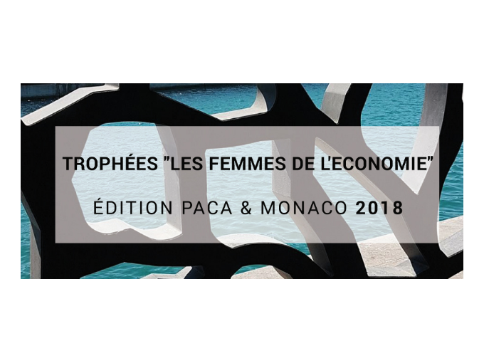 Edition 2018 des Trophées