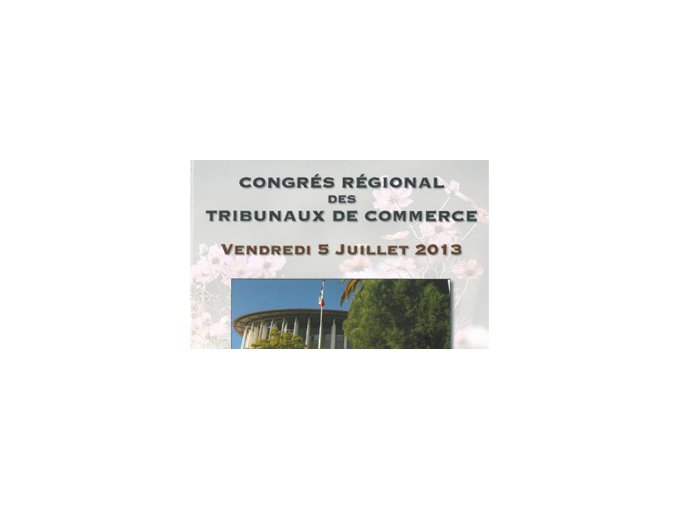 Grasse : Congrès régional