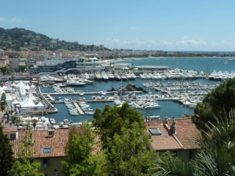 CANNES : 3 M€ pour une salle des fêtes 