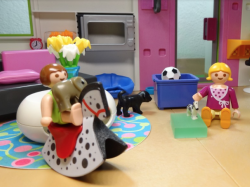 SAINT MARTIN DU VAR : 131 187 € pour l'extension du jardin d'enfants SAINT MARTIN DU VAR : 131 187 € pour l'extension du jardin d'enfants