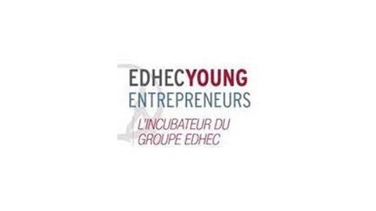 EDHEC : L'esprit entrepreneurial souffle sur le campus de Nice !