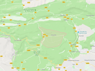 CAUSSOLS : 200 000 € pour la création de deux salles de classe