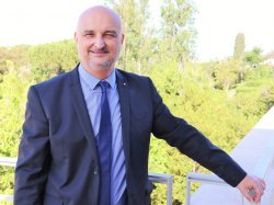 Crédit Mutuel Méditerranéen : Bernard Dalbiez, nouveau président de la Fédération et de la Caisse Régionale