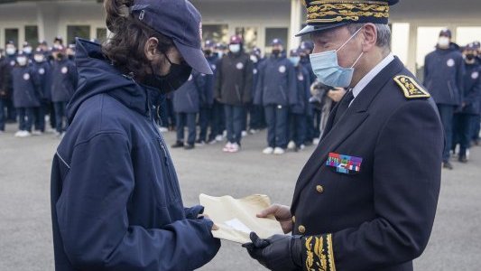 Un deuxième séjour de cohésion pour 170 jeunes