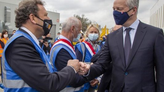 François de Canson : « La droite, c'est mon ADN, je ne dévierai jamais »