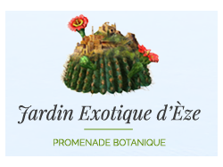 EZE : 400 K€ pour rénover l'entrée du Jardin Exotique