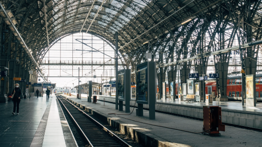 Les travaux de la phase 1 et 2 de la Ligne Nouvelle Provence Côte d'Azur déclarés d'utilité publique