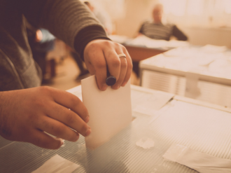 Election municipale partielle complémentaire de LE MAS : candidatures déclarées