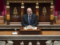 Projet de loi immigration - Philippe Pradal : « Un projet de loi nécessaire et peut-être même indispensable » Projet de loi immigration - Philippe Pradal : « Un projet de loi nécessaire et peut-être même indispensable »