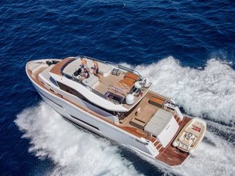 Neoyot : Un yacht (et beaucoup plus) sur abonnement