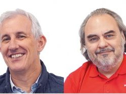 Telecom Valley : Frédéric Bossard et Jean-François Carrasco élus co-Présidents pour deux ans