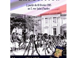 « Menton 1914-1918, chronique locale d'une guerre mondiale » 