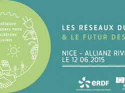 Conférence internationale à Nice le 12 juin : Les réseaux du futur et le futur des réseaux