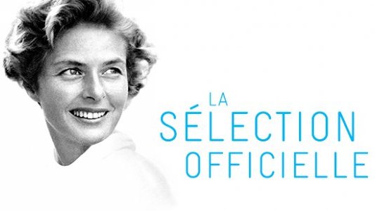 Sous un certain regard d'Ingrid Bergmann, la Quinzaine est en marche