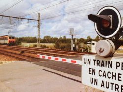 La SNCF investit dans son réseau en Paca