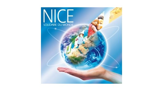  « NICE SOLIDAIRE DU MONDE » : Animations, ateliers et stands sur le thème de la Solidarité