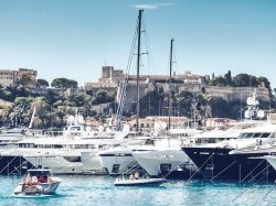 Le 30ème Monaco Yacht Show est reporté à septembre 2021