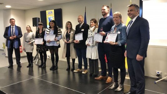 3 000 visiteurs ce mardi au forum de l'emploi à Mandelieu-La Napoule 