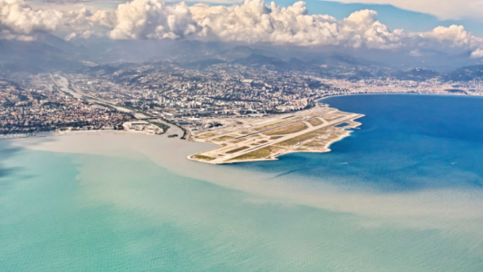 Saison estivale : l'Aéroport Nice Côte d'Azur annonce un réseau de destinations très largement étoffé