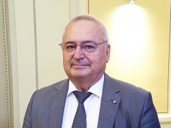 Élections CCI 2021 : Jean-Pierre Savarino chef de file de l'UPE06