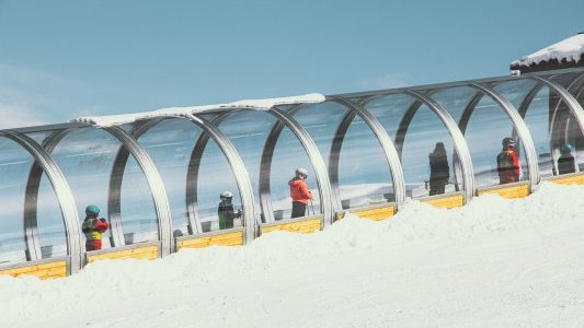 Valberg ouvrira son domaine skiable le 16 décembre 