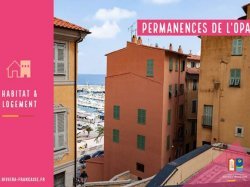Riviera française : des permanences OPAH pour vous aider à améliorer votre habitat 
