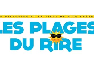 Les plages du rire reviennent !!!