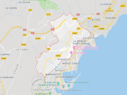 BEAUSOLEIL : 1,6 M€ pour un nouveau commissariat et un hôtel de luxe BEAUSOLEIL : 1,6 M€ pour un nouveau commissariat et un hôtel de luxe