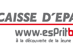 La Caisse d'Epargne a lancé "Esprit BD"