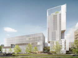  La CCI NCA a pris la décision d'accompagner le redémarrage d'un de ses principaux chantiers : le Campus Sud des Métiers