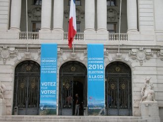 Elections de la CCI Nice Côte d'azur : les résultats seront proclamés le 10 novembre "au plus tard" 