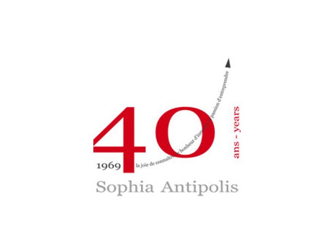 Sophia Antipolis : (...)