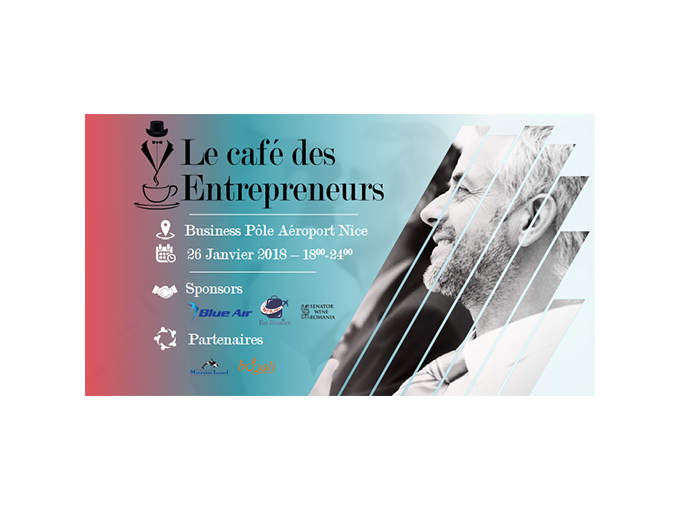 "Café des Entrepreneurs",