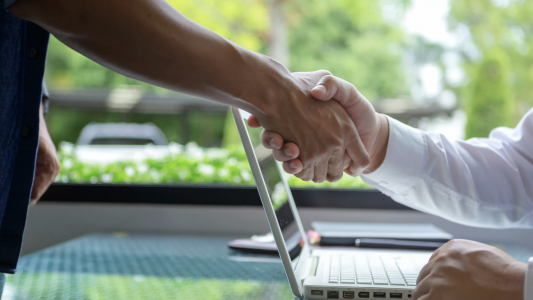 Accompagnement des entreprises, soutien à la création : les experts-comptables et Pôle emploi s'engagent en Région Sud !