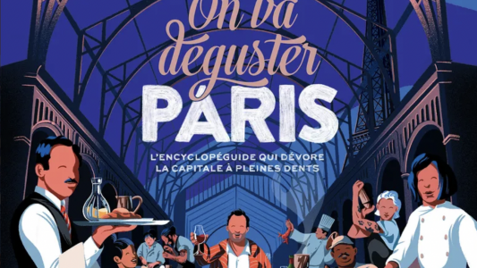 Six livres à offrir pour les fêtes