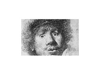 Conférence à Nice sur la gravure en Occident : Rembrandt, Durer, Delacroix