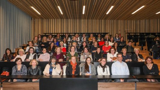 Des femmes « audacieuses » et engagées mises à l'honneur par la Mairie de Cannes