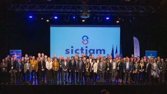 20ème Journée des Utilisateurs du Sictiam : le point sur les défis à relever en 2023 