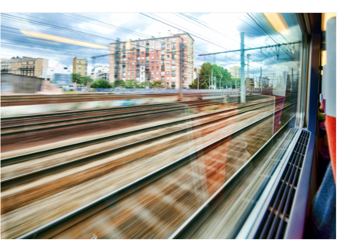 Train : une enquête (...)