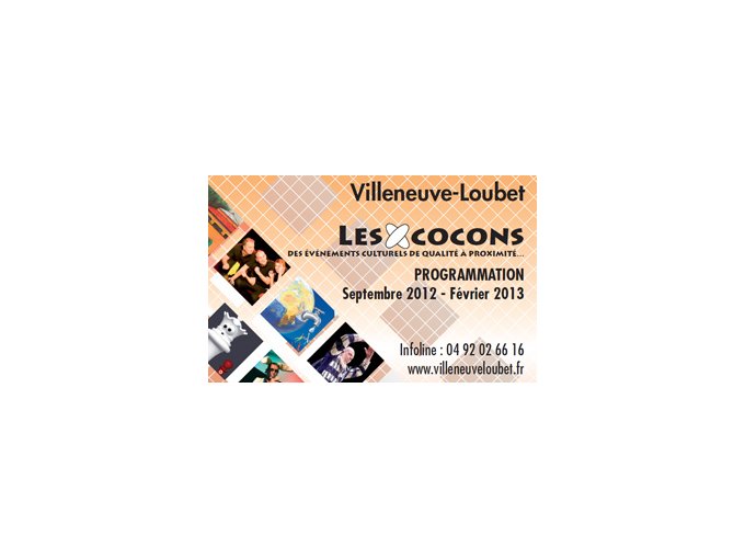 Villeneuve-Loubet : (...)
