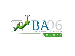 BA06 event, le marché de l'innovation des Alpes-Maritimes