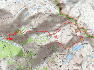 Cinq randonnées pédestres sportives pour un mois d'août actif !