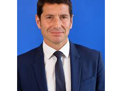 Réélection de David LISNARD à la Présidence du CRT CÔTE d'AZUR FRANCE