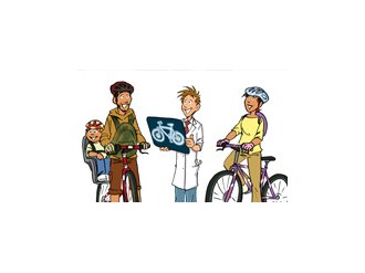 Région PACA : l'opération Diagnostic gratuit de votre vélo fête ses 5 ans