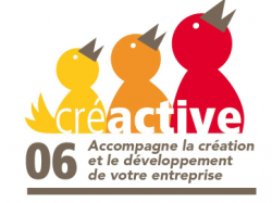 Les Rencontres de Créactive 06 - 2015 : venez fêter la 100ème entreprise créée !