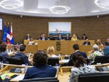 Nice : Principales délibérations du Conseil Municipal de ce lundi 15 juillet 